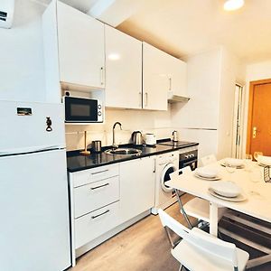 Apartamento de 1 Dormitorio